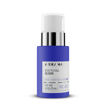 Eye Total Elixir 15ml